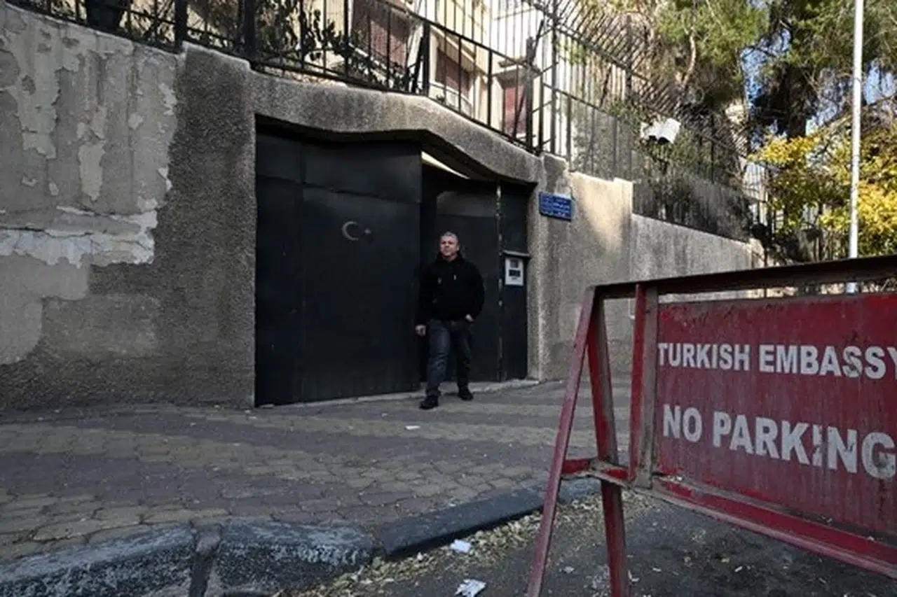 Suriye vatandaşlarının Türkiye'ye girişinde vize düzenlemesi