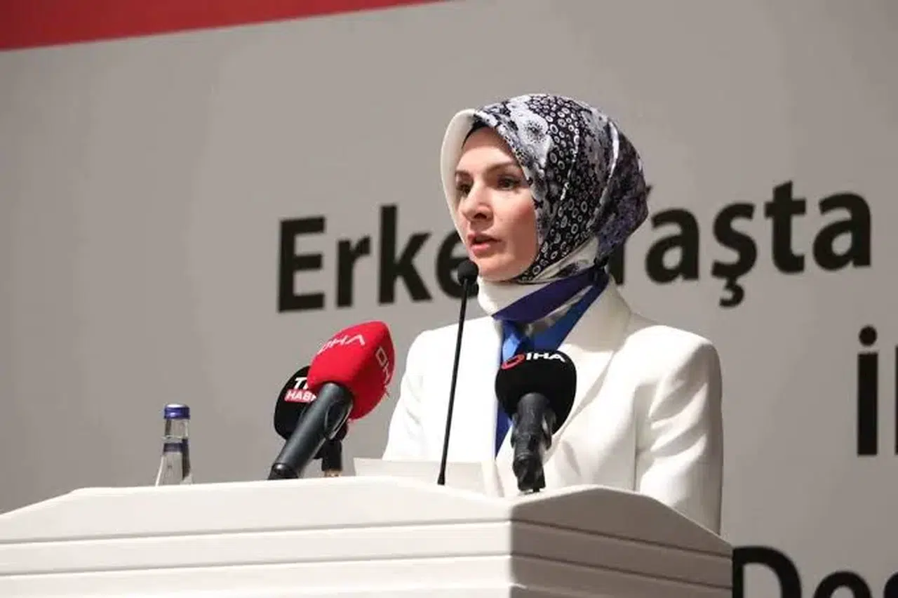 Bakan Göktaş: Terörsüz Türkiye Somut Adıma Dönüştü