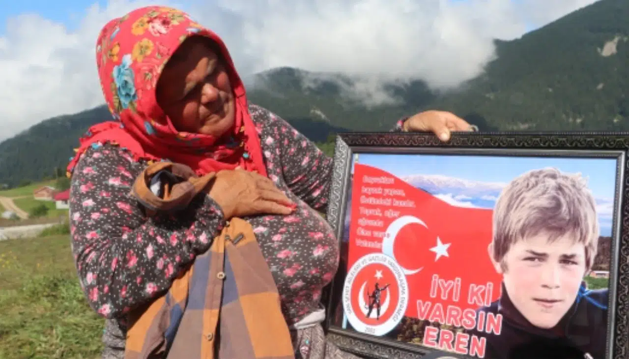 Bir Milletin Eren’i 9 Yıldır Unutulmuyor