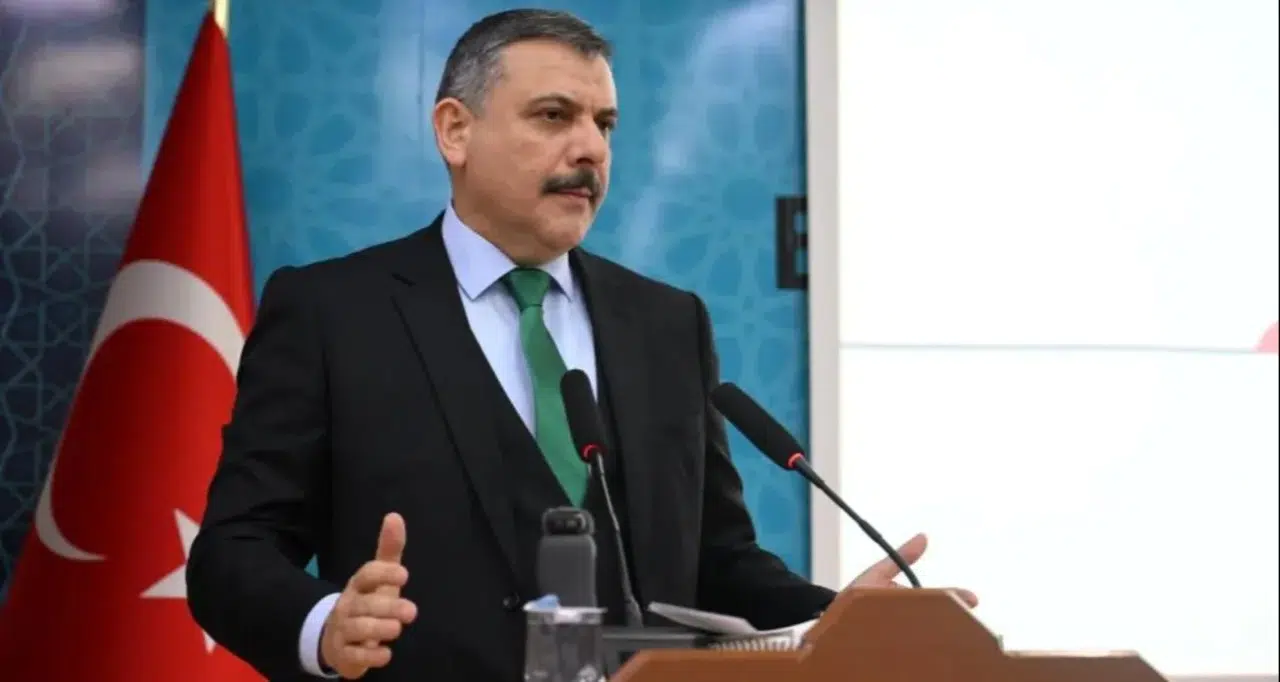 Bakan Çiftçi: 'Melih Meriç’e Düzenlenen Saldırı Hepimizi Derinden Üzmüştür'