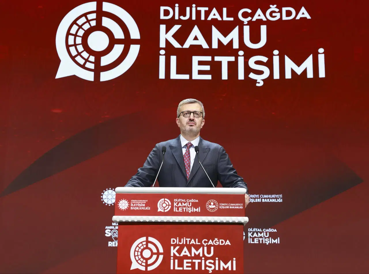 Kamu İletişiminde Dijital Dönüşüm İçin Yeni Rehber