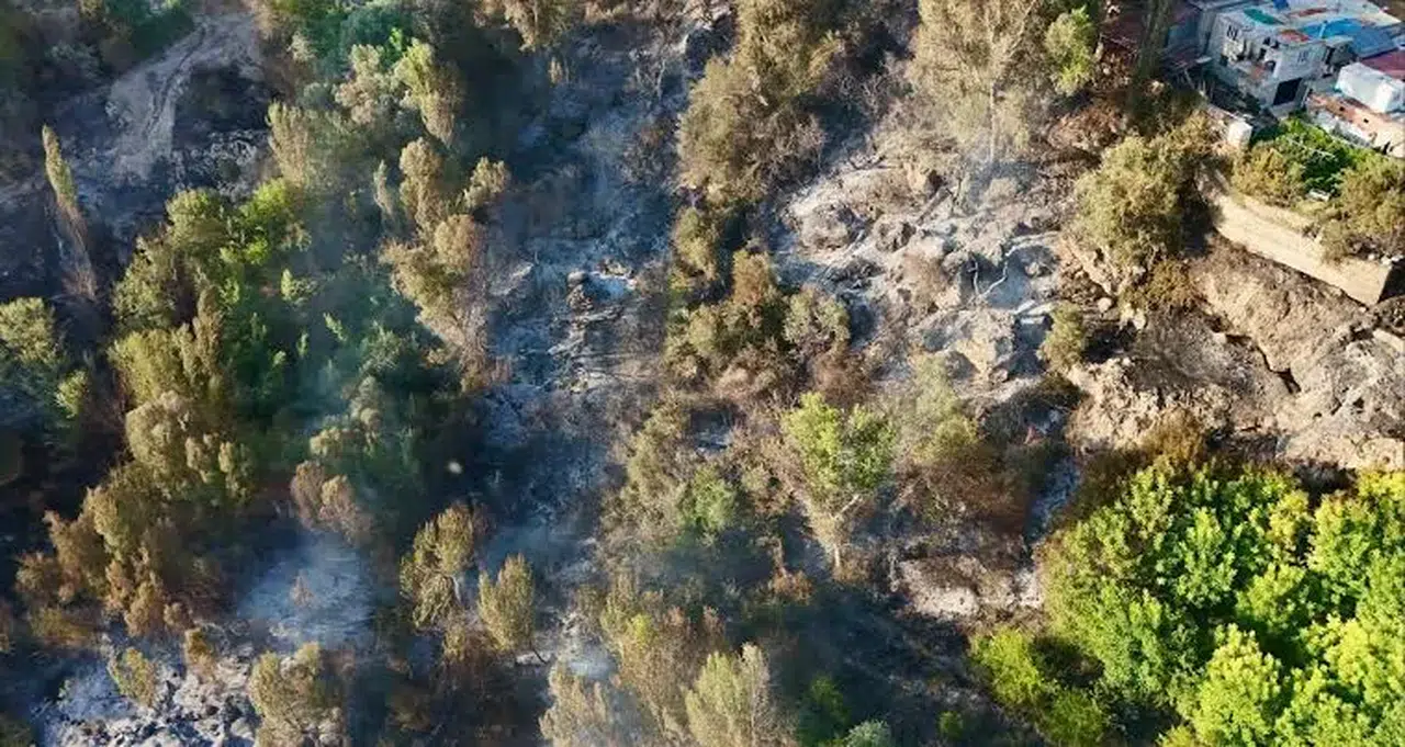 Biri İtfaiye Eri, 19 Kişi Dumandan Etkilendi: Malatya'da Korkutan Yangın