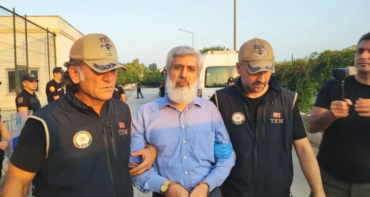 Kuytulcular Operasyonunda Levent Börek’e Kayyım Atandı