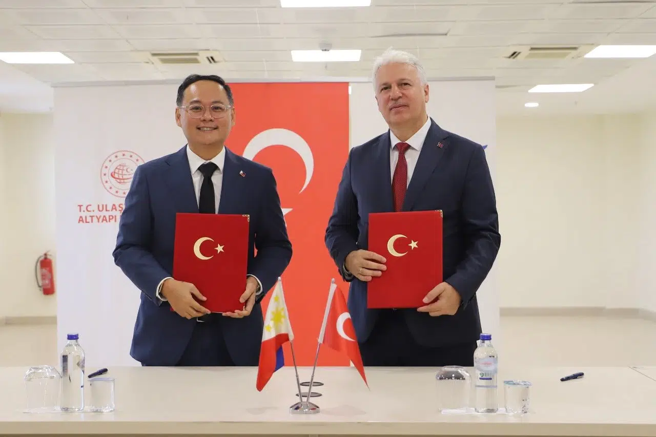 Türkiye-Filipinler arasında hava ulaşımında sefer sayısı iki katına çıktı!