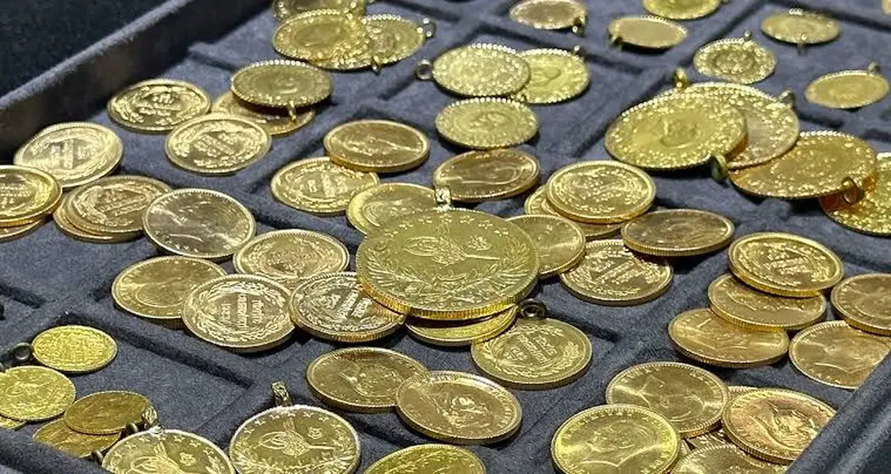 Kahramanmaraş’ta Altın Fiyatları Ne Kadar Oldu?