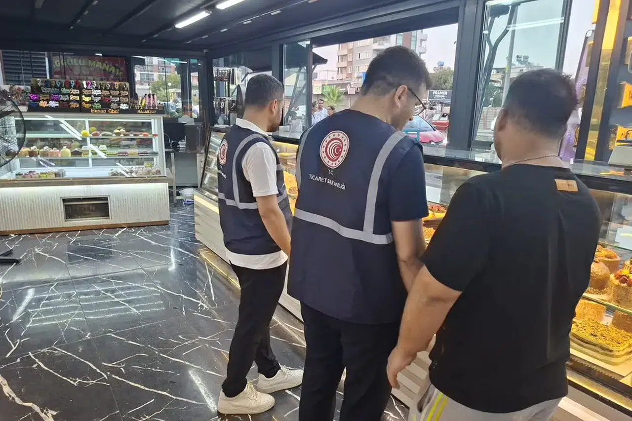 Sosyal Medya Şikâyeti Denetimle Sonuçlandı