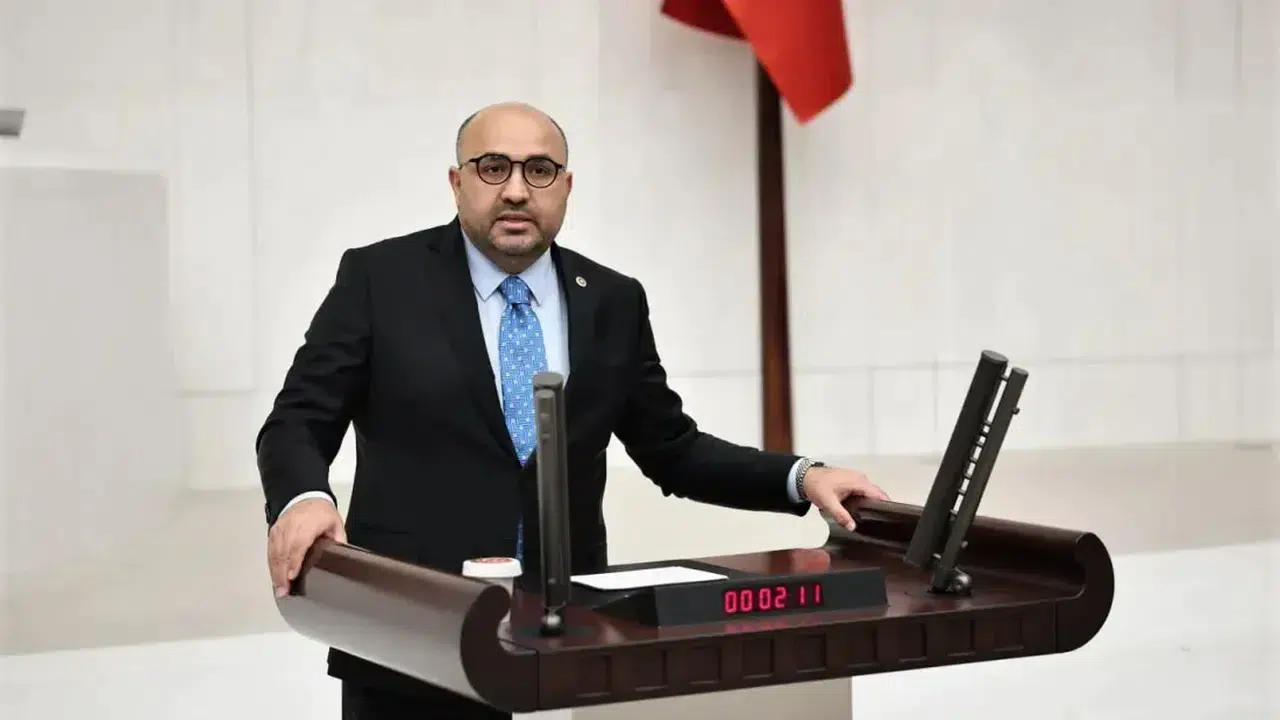 Prof. Dr. Şahin: 'Kahramanlarımızın Hakları Güçleniyor'