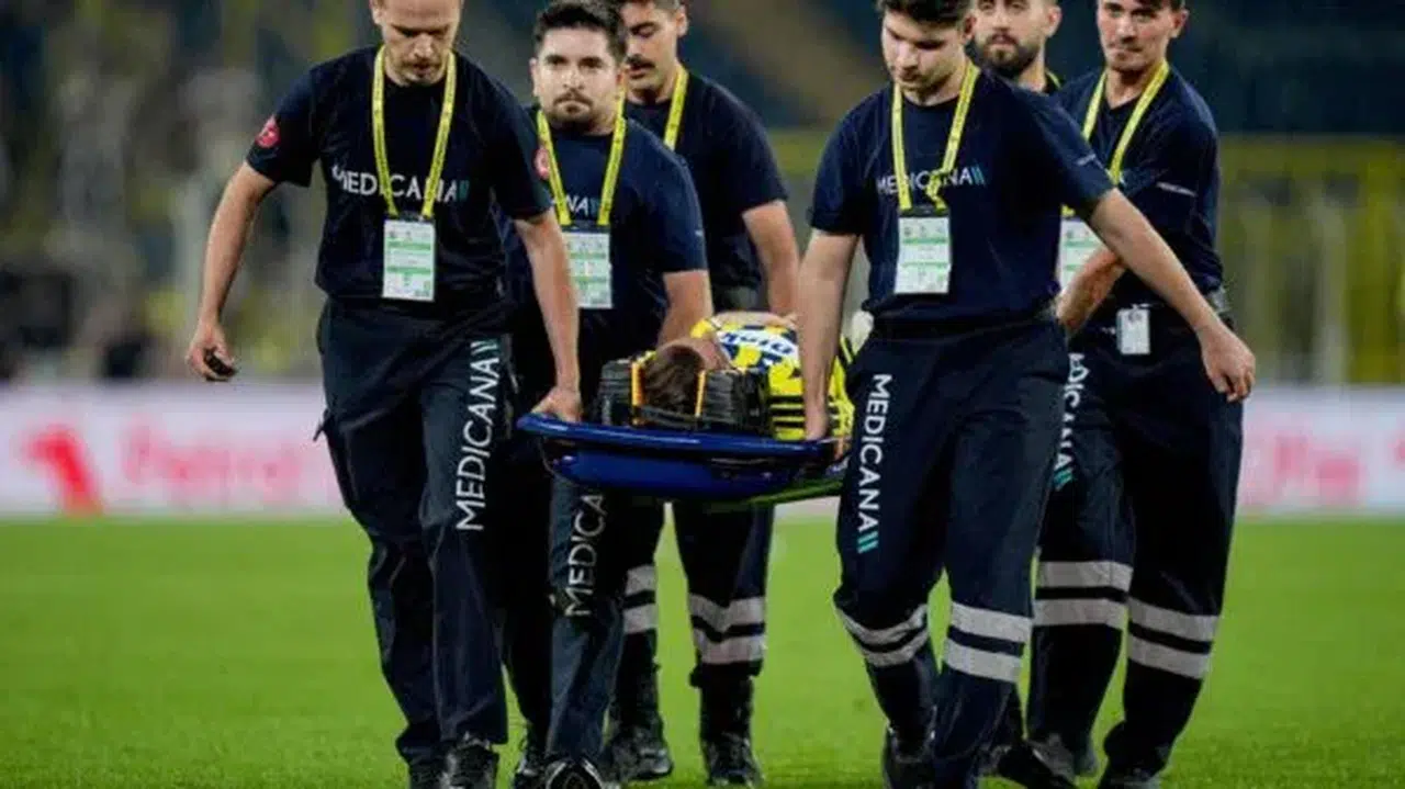 Fenerbahçe'den Kerem Aktürkoğlu’nun Sağlık Durumu Hakkında Açıklama