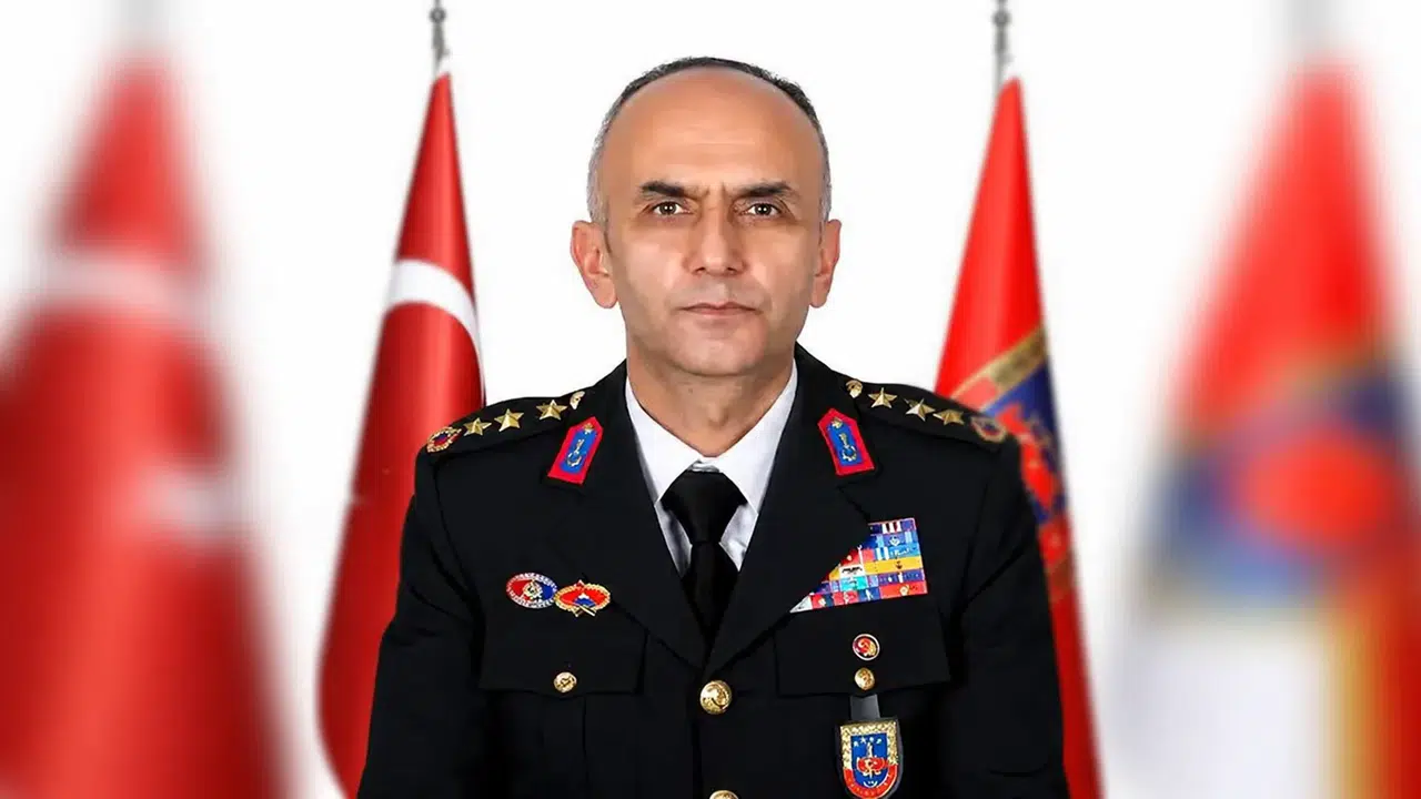 Kahramanmaraş’ın Yeni İl Jandarma Komutanı Belli Oldu: Sadık Gülecen Kimdir?