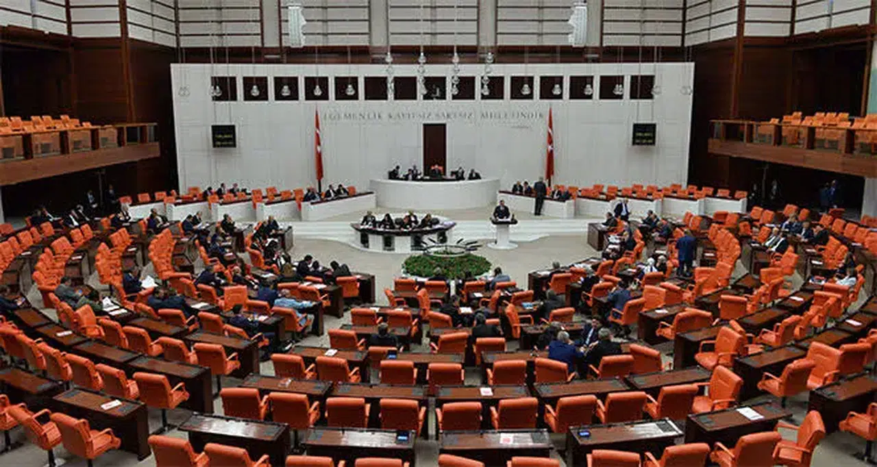 Çerçeve Yasa Meclis’te Kabul Edildi: İşte 12 Madde