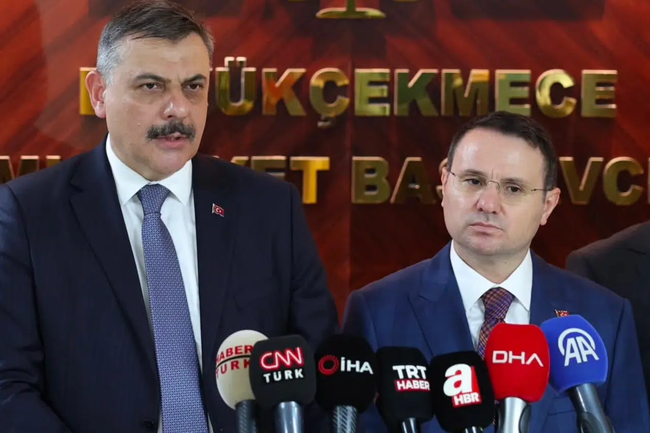 Çocukların Korunması İçin Önleyici Adımlar: Bakan Çiftçi'den Önemli Mesaj!