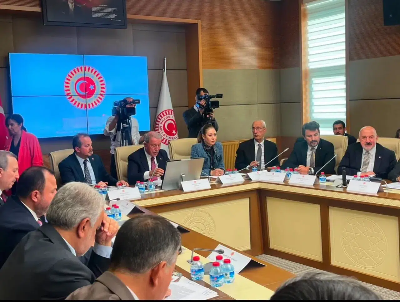Şehit Aileleri Ve Gaziler İçin Yeni Haklar Geliyor