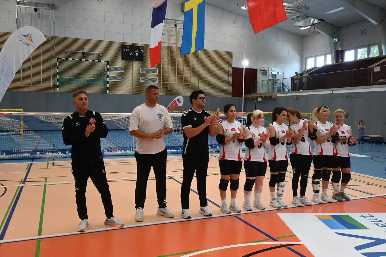 Avrupa’da Kahramanmaraş Rüzgarı: Kahramanmaraş Temsilcisi Farklı Kazandı!