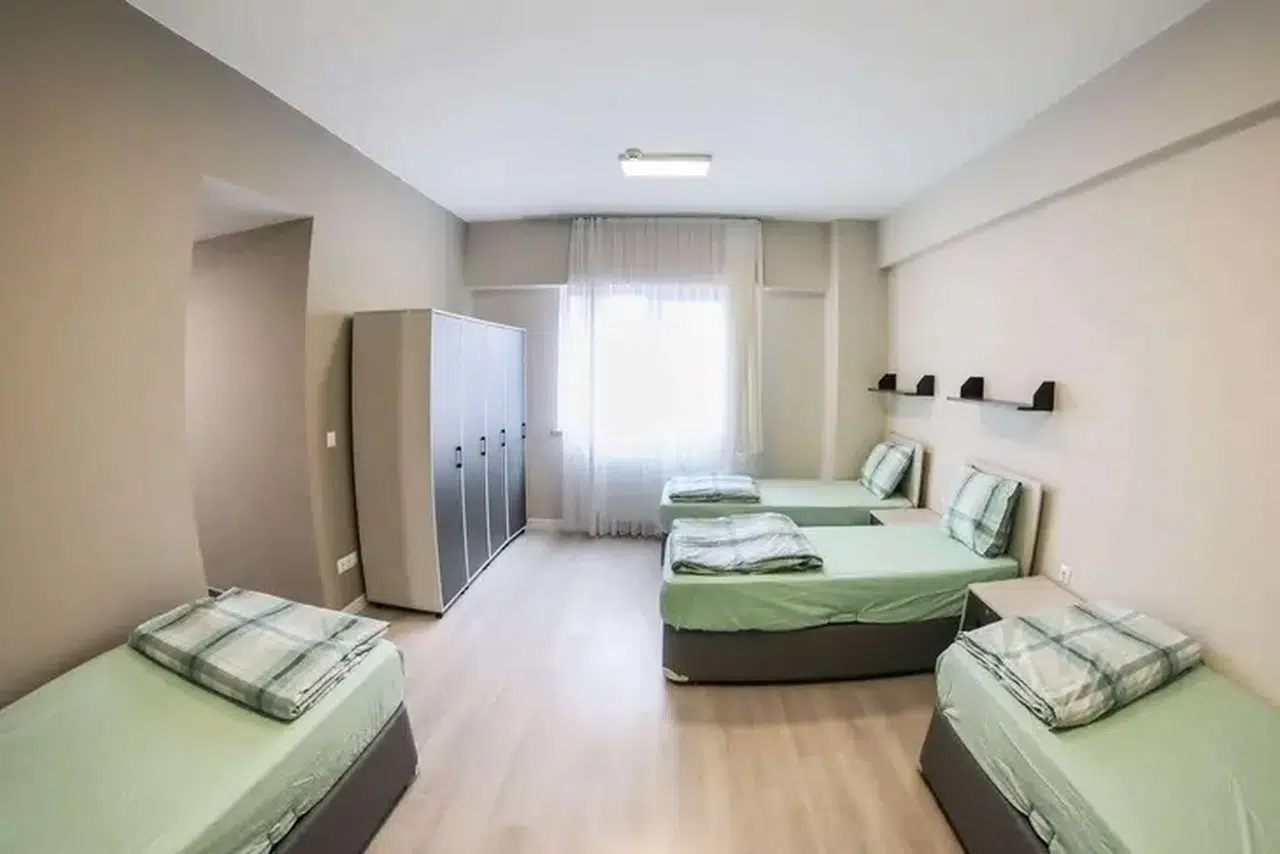 Özel öğrenci yurtlarına ilişkin yönetmelik değişikliği... Geçiş süresi uzatıldı