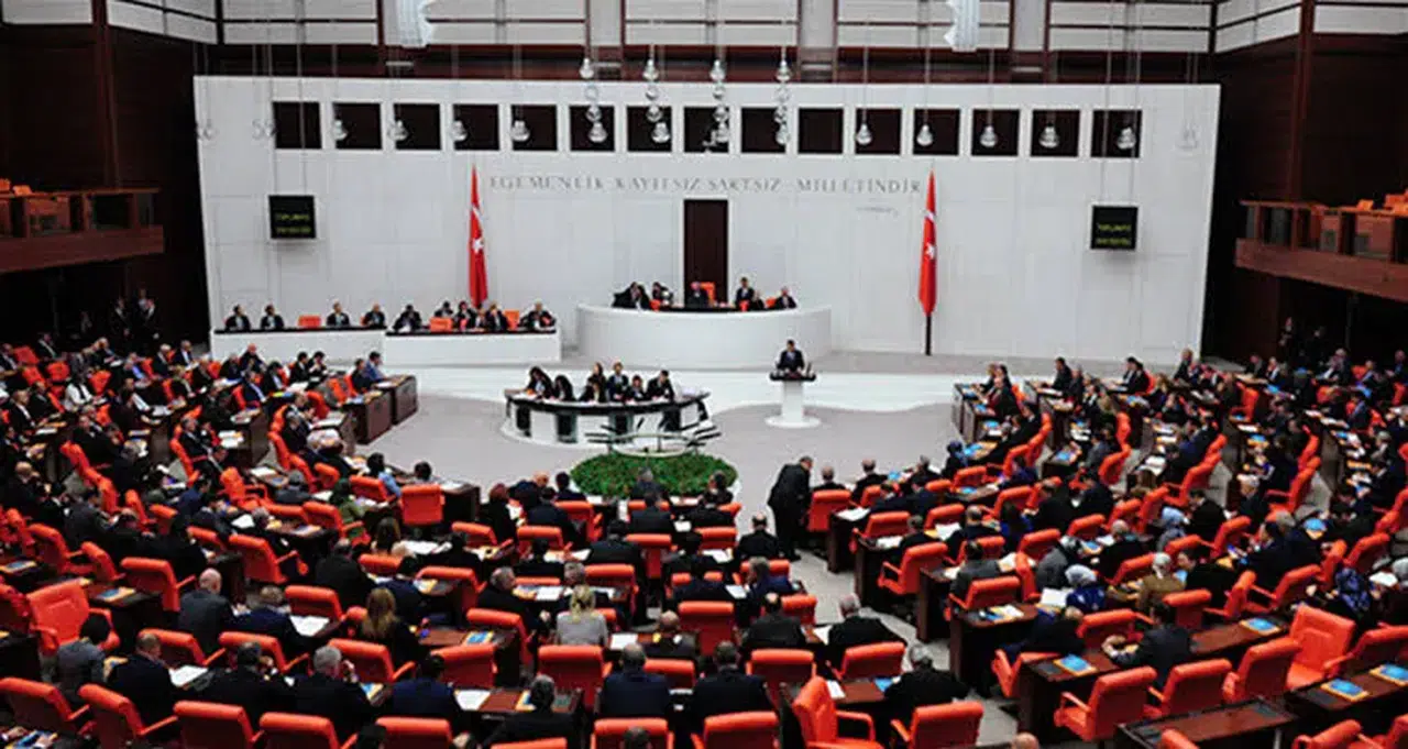 Şehit Aileleri Ve Gazileri İlgilendiren Kanun Teklifi Meclisten Geçti!