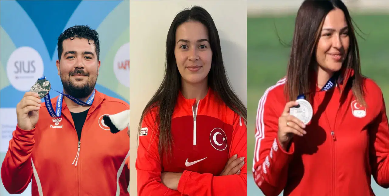 Kahramanmaraşlı Sporcular İtalya'da Ülkemizi Temsil Edecek!