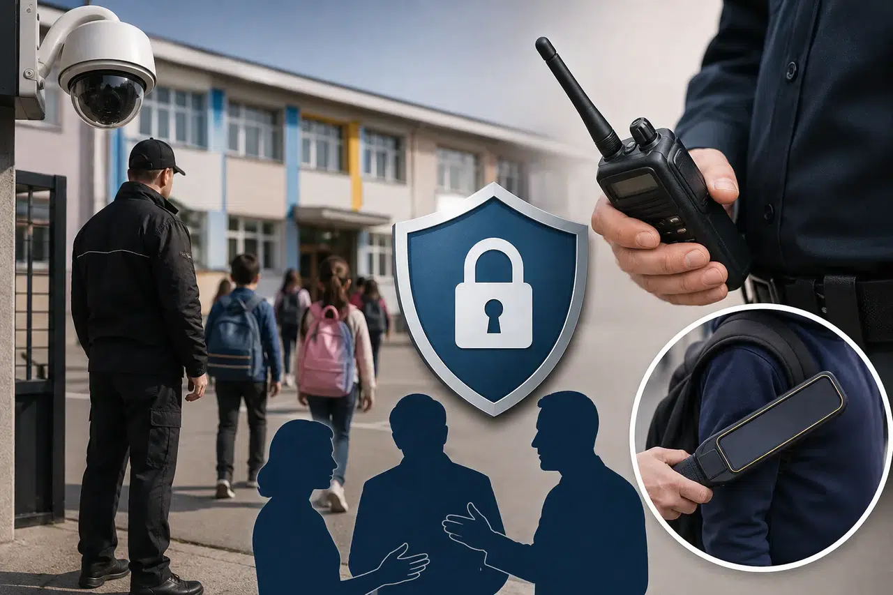Okul Saldırılarının Ardından 3 Bakanlık Düğmeye Bastı: 30 Bin Personel Alınacak