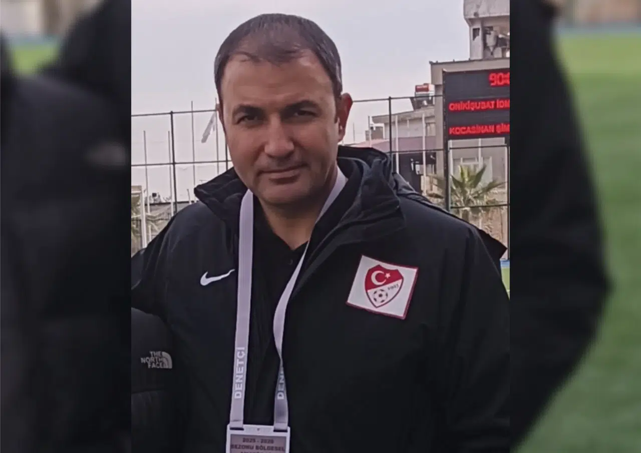 Ahmet Güler Futbol İl Temsilciliğine Aday Oldu