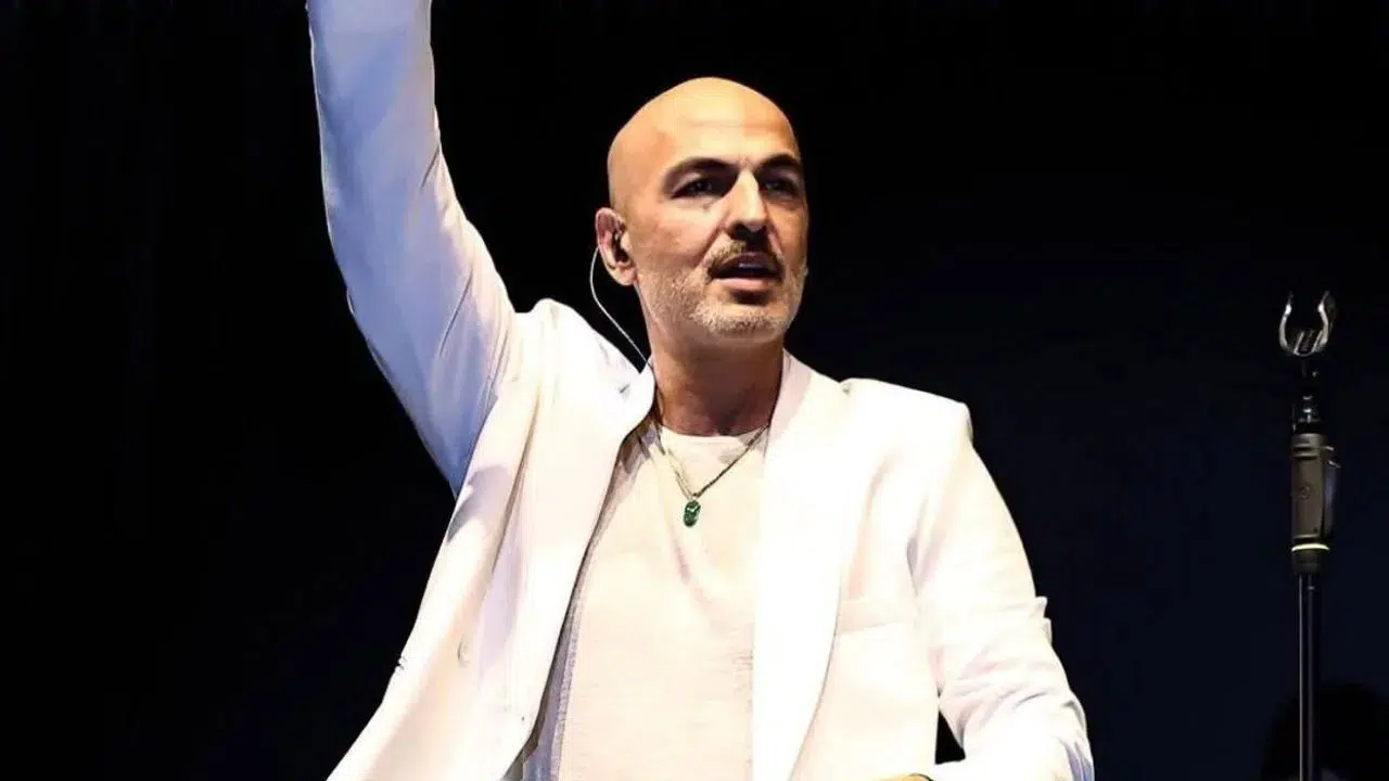 Kahramanmaraş’ta Büyük Konsere Saatler Kaldı