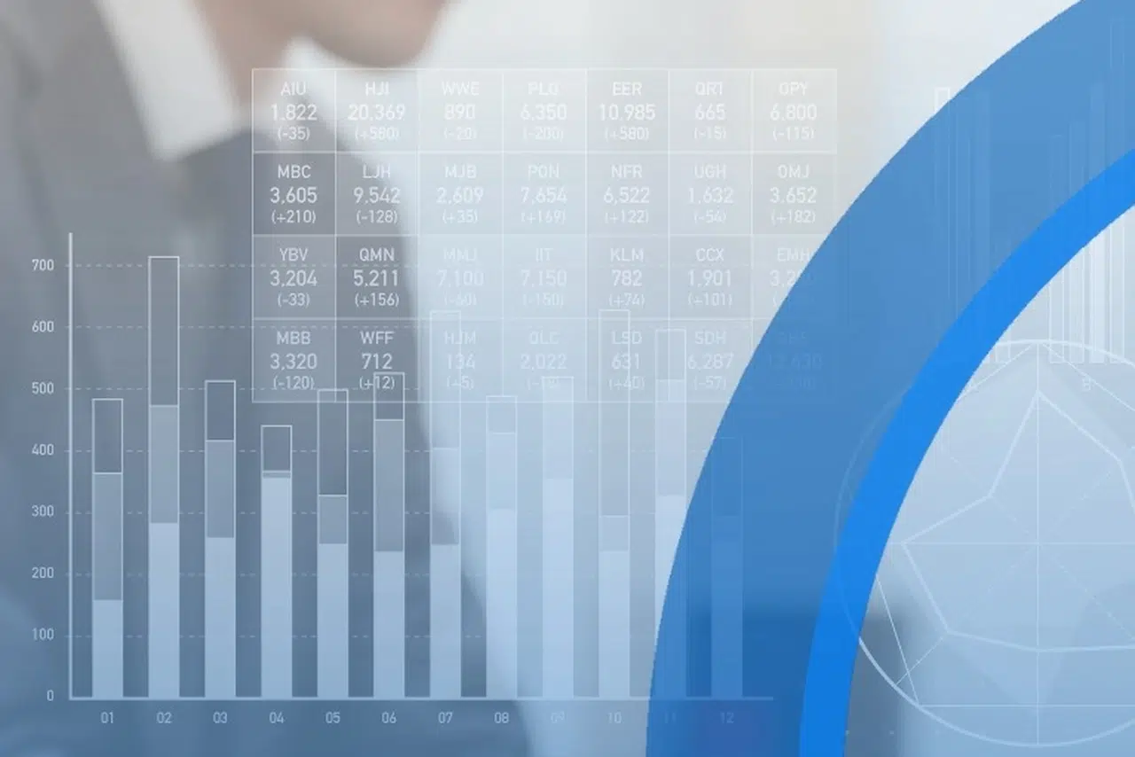 2025'te girişim sayısı 4 milyon 16 bini aştı... İstihdam 20,1 milyona ulaştı