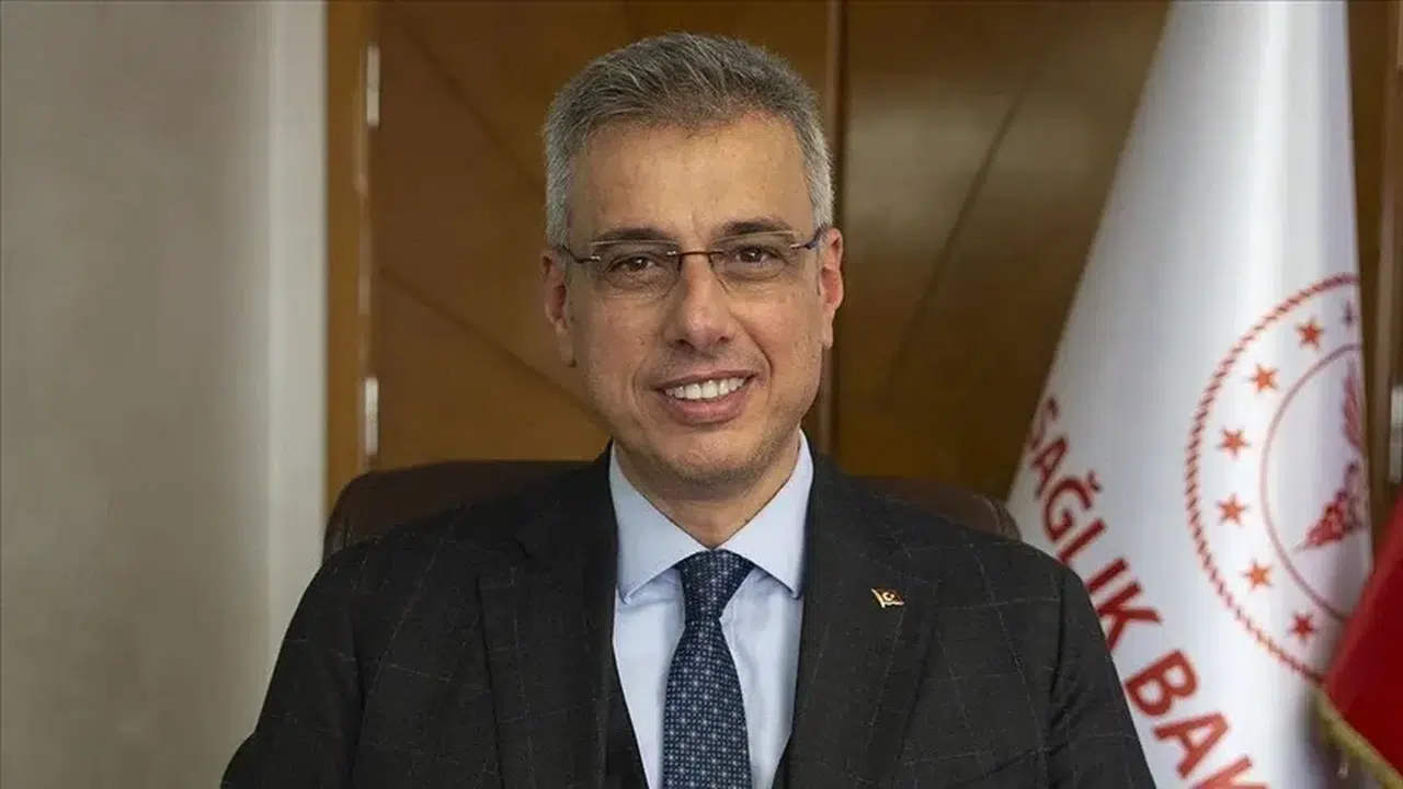 Bakan Memişoğlu: Türkiye Yüzyılı’nı İnşa Ediyoruz