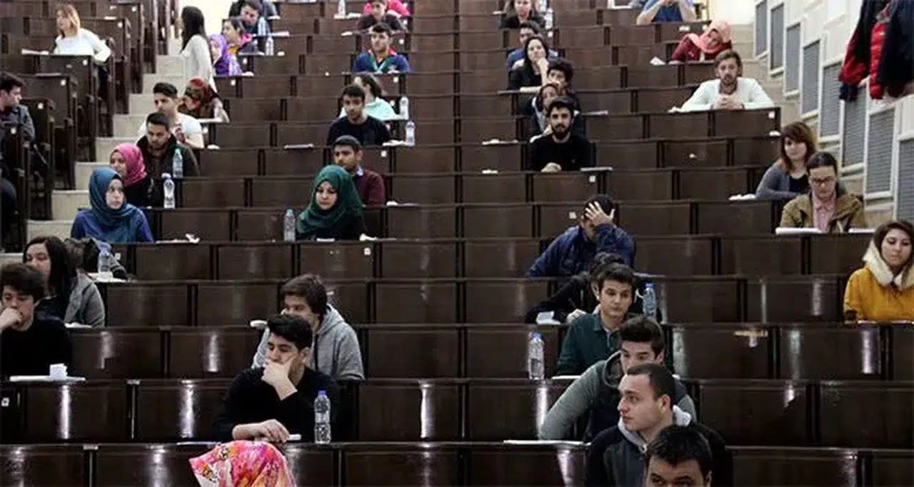 Üniversite Öğrencilerine Dönüş Hakkı Resmi Gazete’de!