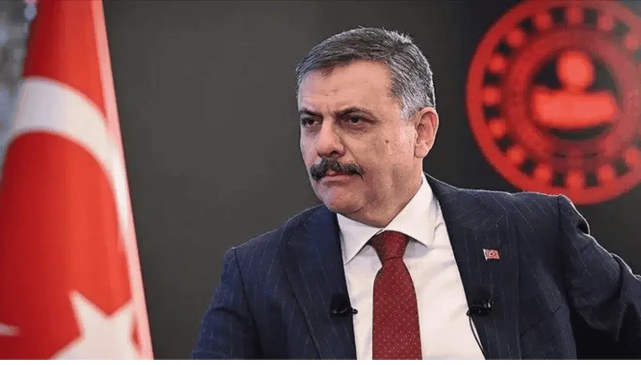 Mustafa Çiftçi’den Alihan Kuriş Operasyonuna Açıklama