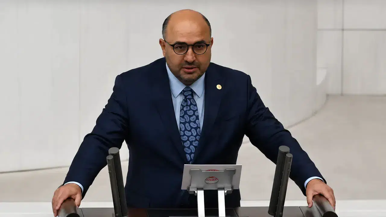 Prof. Dr. Şahin’den Netanyahu’nun Sözlerine Tepki