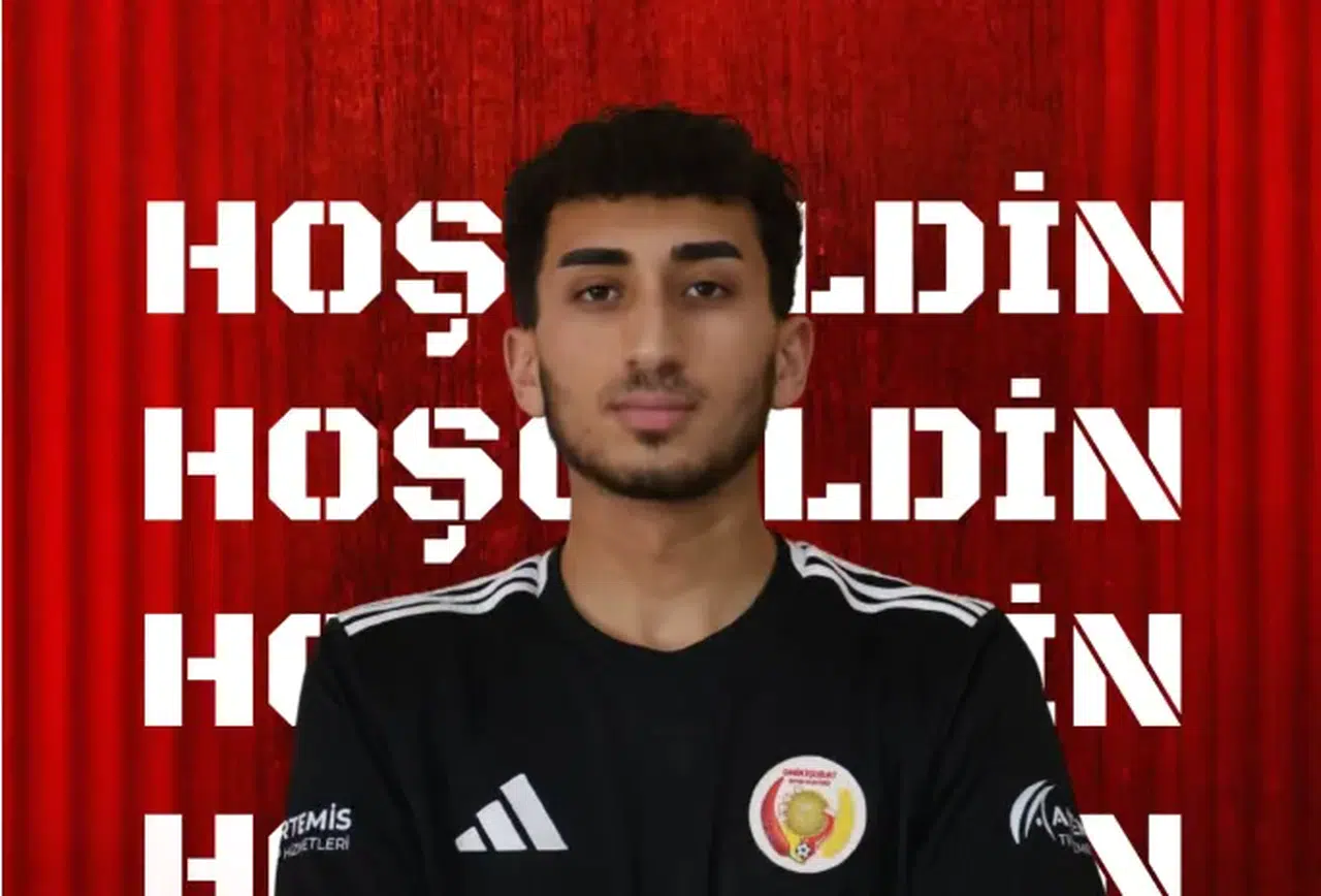 Onikişubatspor’a Tecrübeli Stoper Takviyesi