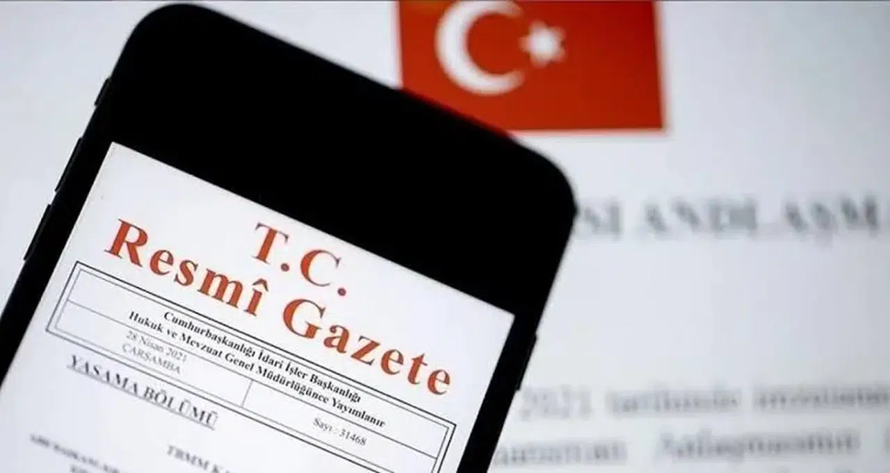 Jandarma, Sahil Güvenlik ve TSK’da Atama ve Terfiler Resmi Gazete'de