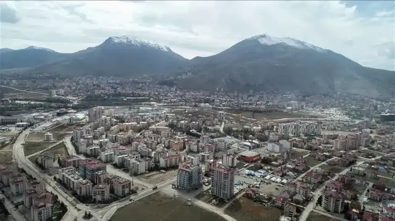 Elbistan İl Olmaya Ne Kadar Yakın? İşte Mevcut Durum