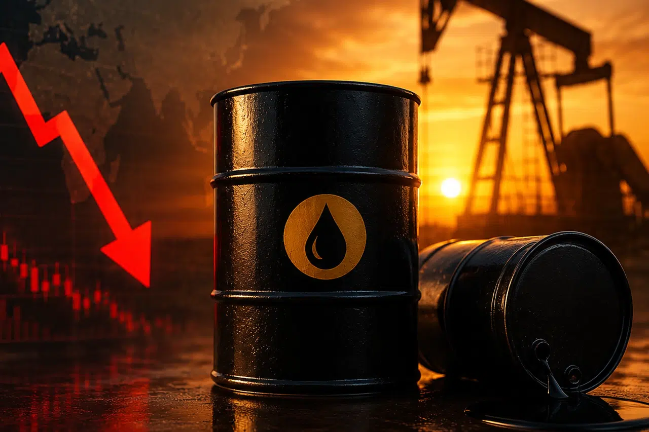 Mazot fiyatları üzerindeki baskı sürüyor, Brent petrol varil fiyatı 100 dolara ulaştı!