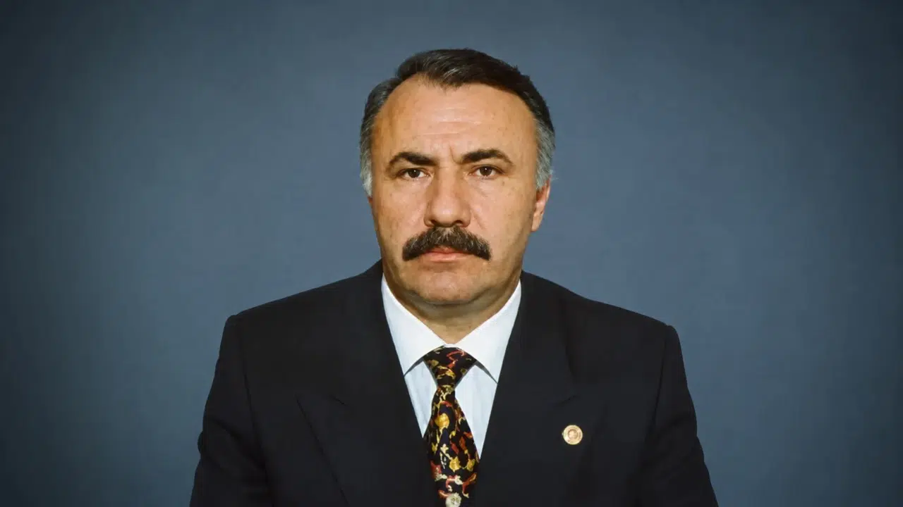 Mustafa Verkaya kimdir, nereli ve kaç yaşındaydı?