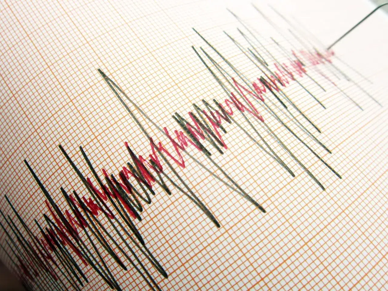 Kahramanmaraş Göksun’da Peş Peşe Üç Deprem Kaydedildi!