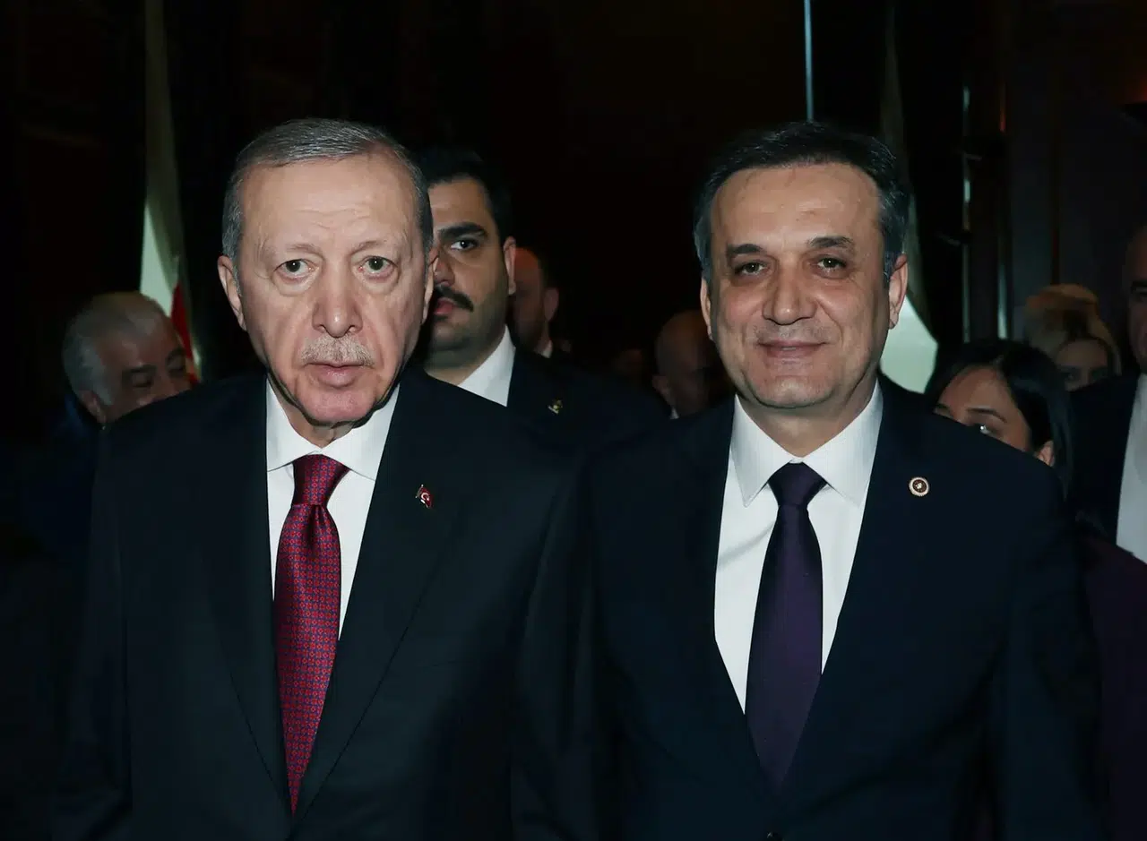 AK Parti Kahramanmaraş Milletvekili Kurt: 10 Ağustos Demokrasi Tarihinde Dönüm Noktasıdır