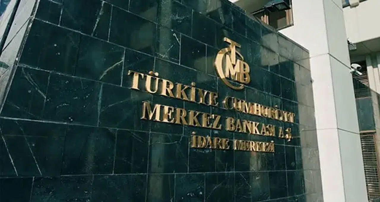Merkez Bankası Rezervleri Günden Güne Güçlenmeye Devam Ediyor