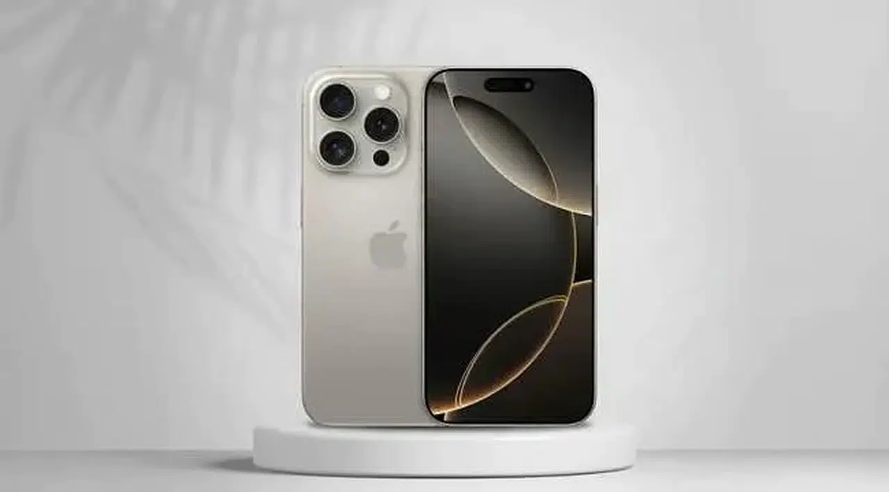 iPhone'a Zam mı Geliyor? Fiyat 1.199 Dolar Olabilir!