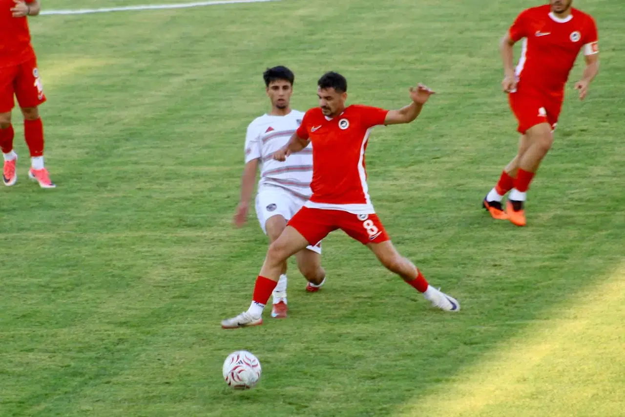 İstiklalspor, Gaziantep FK U19’u 2-0 Yendi