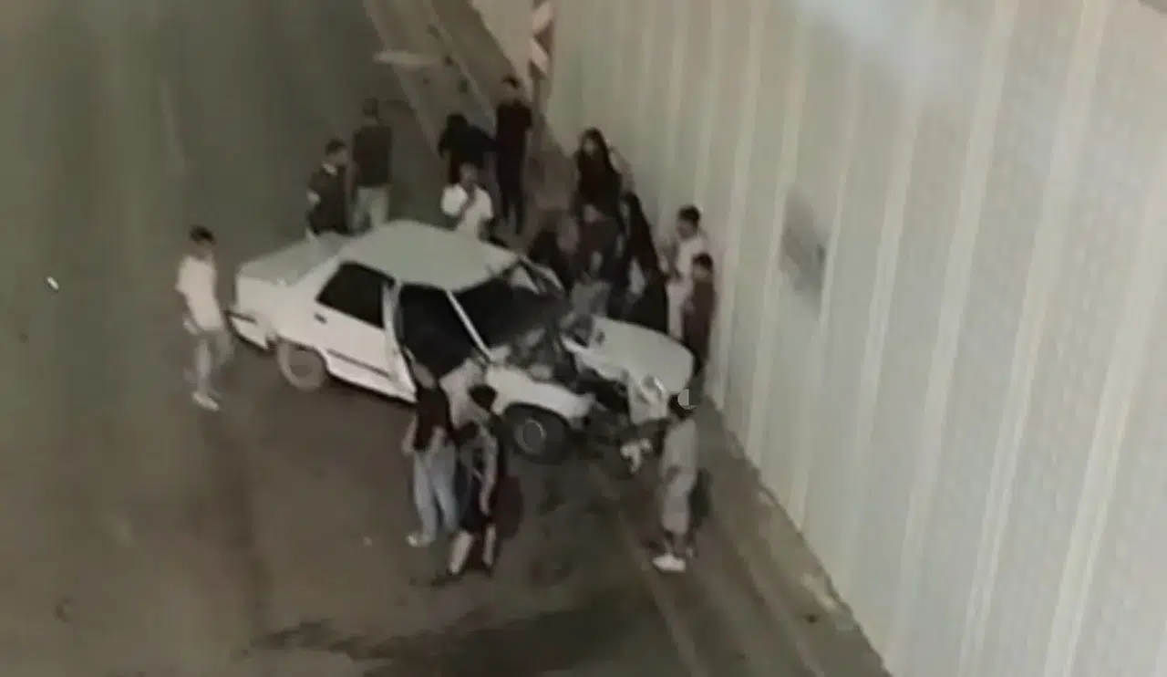 Kahramanmaraş’ta Feci Kaza: 4 Kişi Yaralandı