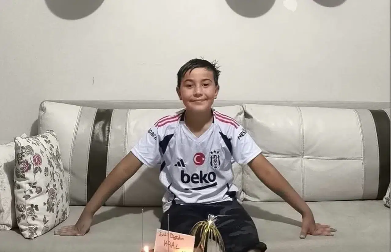 Okul Saldırısında Yaralanan Mustafa Aslan 117 Gündür Yaşam Mücadelesi Veriyor