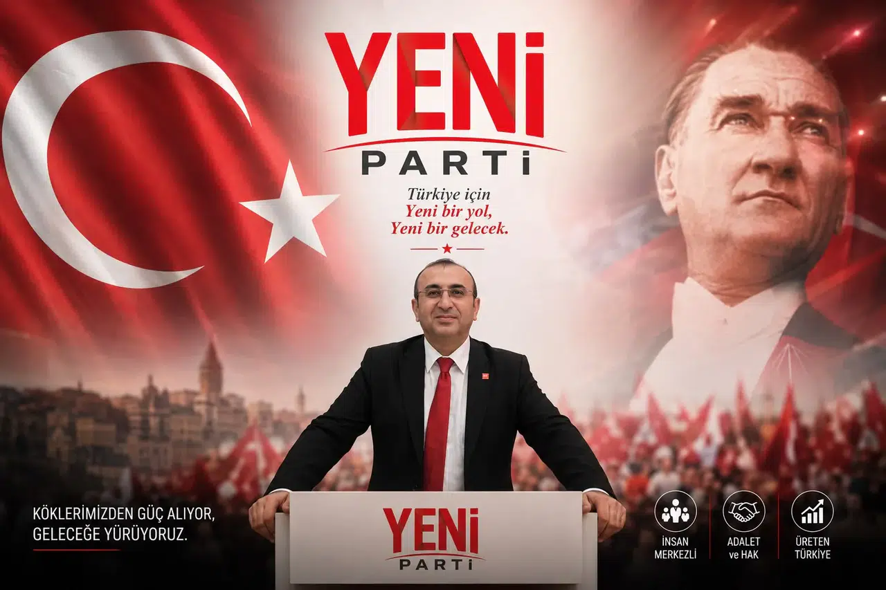 Ünal Ateş: “30 Ağustos Bir Zaferden Daha Fazlasıdır”
