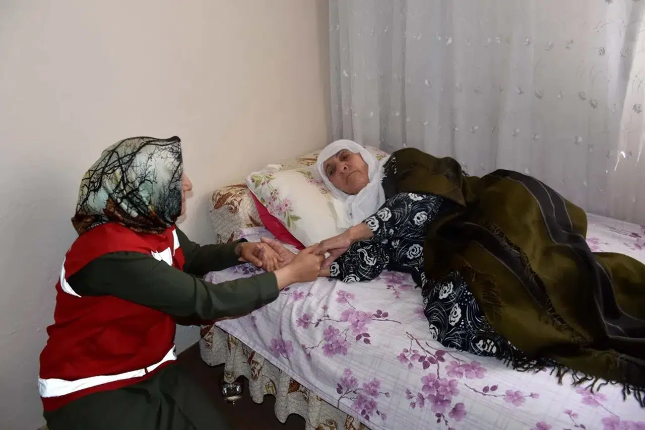 Evde Bakım Desteğinde Beklenen Ödeme Başladı