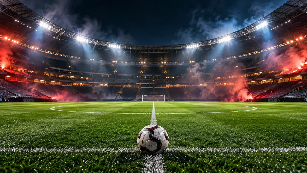 Süper Lig'de Puan Durumu Karıştı: Liderlik Yarışı Alevlendi