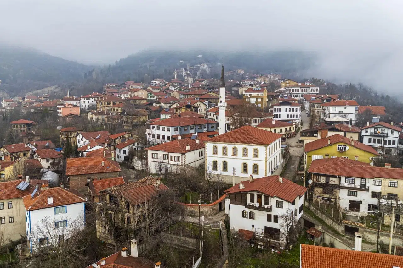TGA'dan il tanıtımında dijital dönüşüm... Go ve Gezsen hesapları birleşti