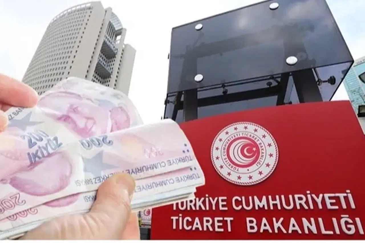Ticaret Bakanlığı'ndan DTÖ raporu açıklaması: Türkiye'nin tazminat borcu bulunmuyor