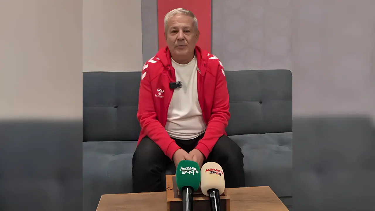 Sefer Donar: Afşinspor İlçemizi En İyi Şekilde Temsil Edecek