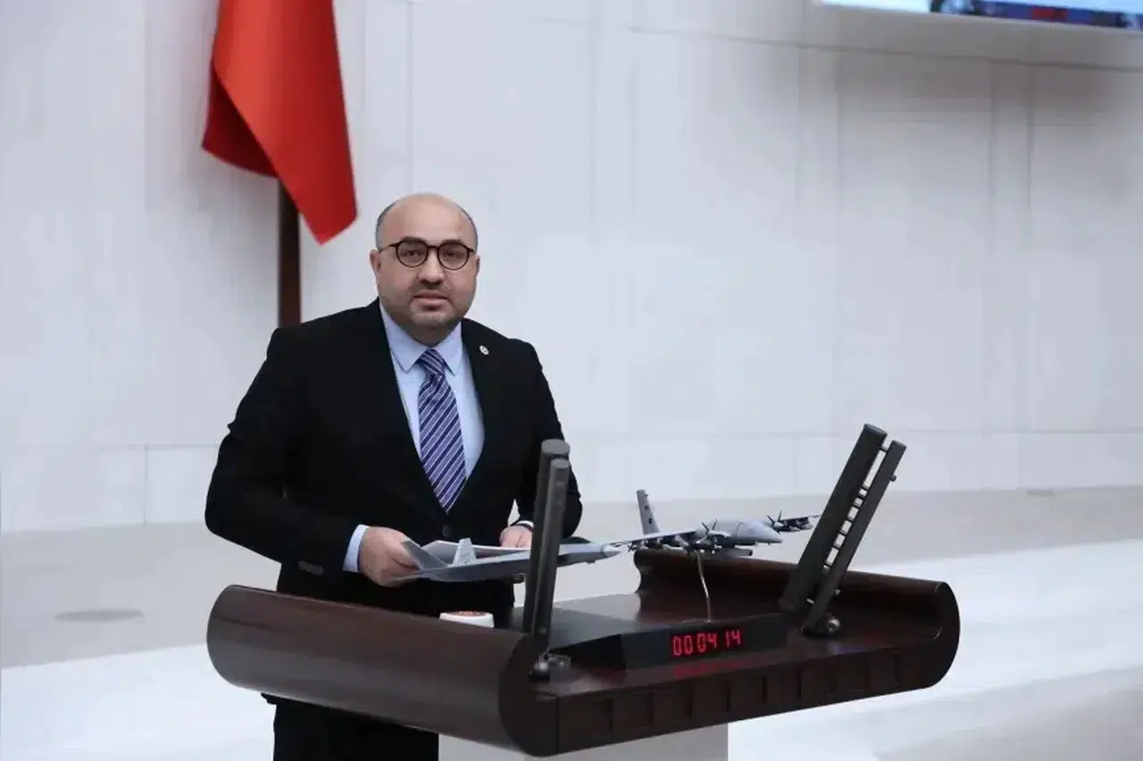 Prof. Dr. Şahin’den Pazarcık Esnafına 49 İş Yeri Duyurusu