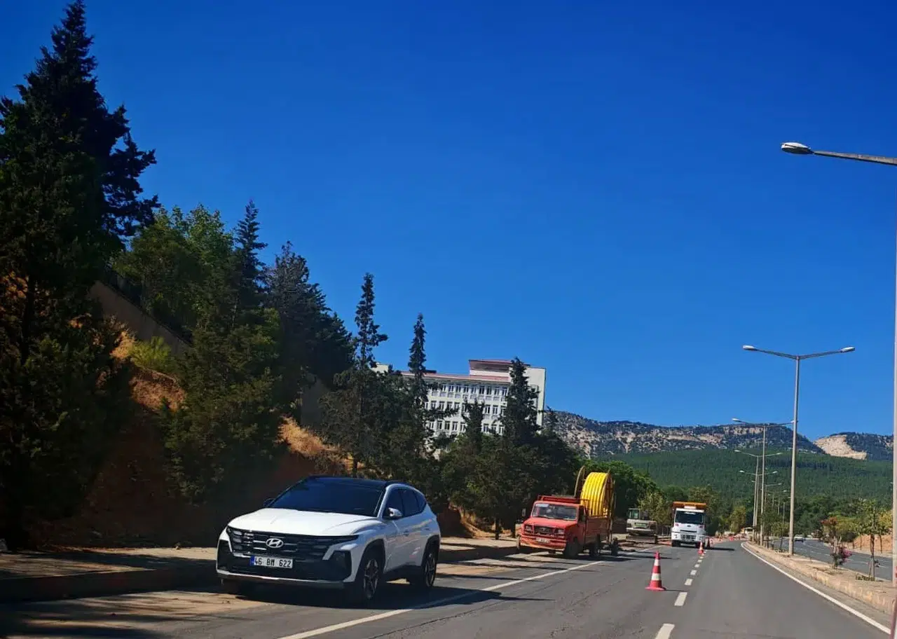 Altyapı Çilesi Bitmiyor