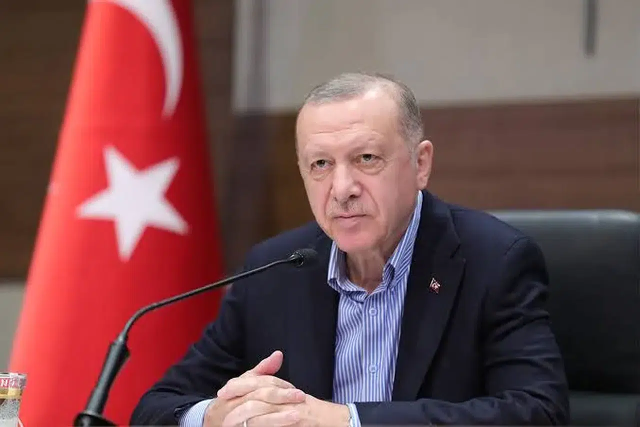 Cumhurbaşkanı Erdoğan: "Kimse Bu Partinin Aklığına Halel Getiremez"