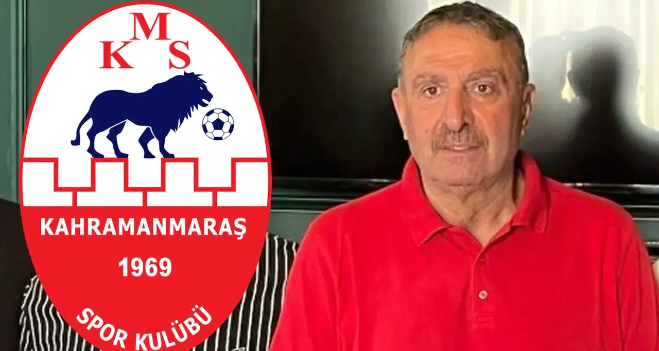 Fethi Çokkeser’den Kahramanmaraşspor İçin Kritik Çağrı